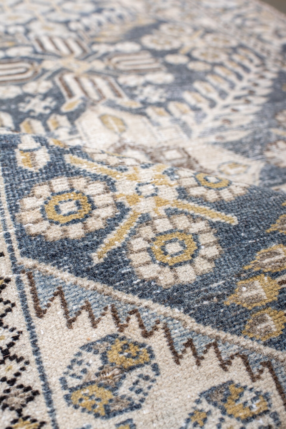 malayer Rug - # 125771