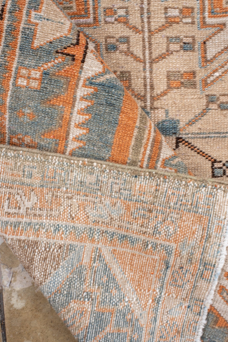 malayer Rug - # 125779