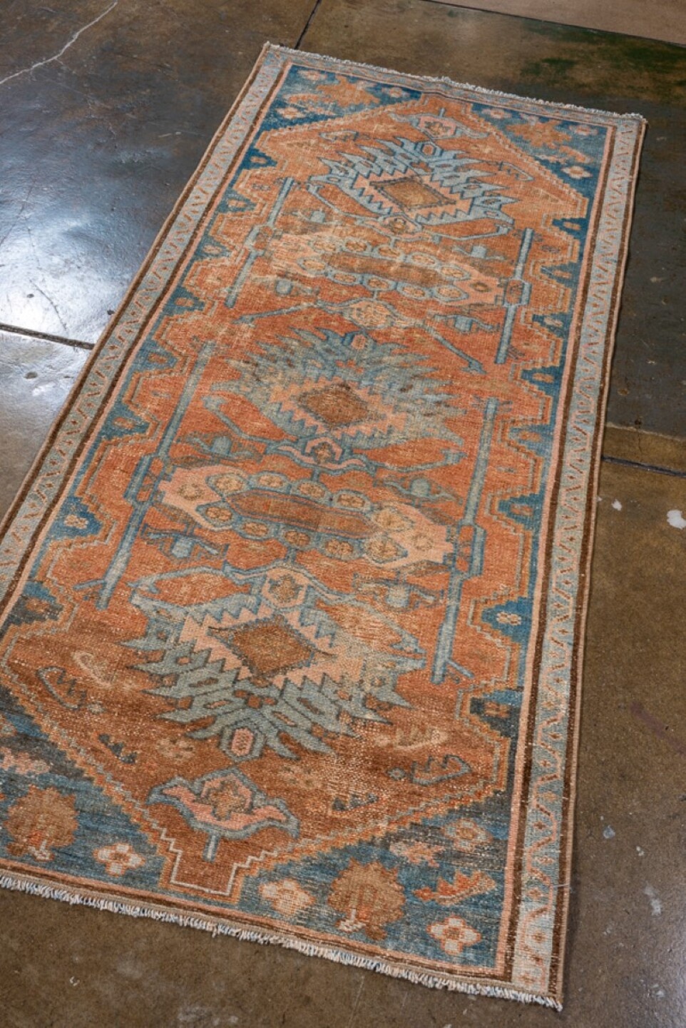 malayer Rug - # 125783