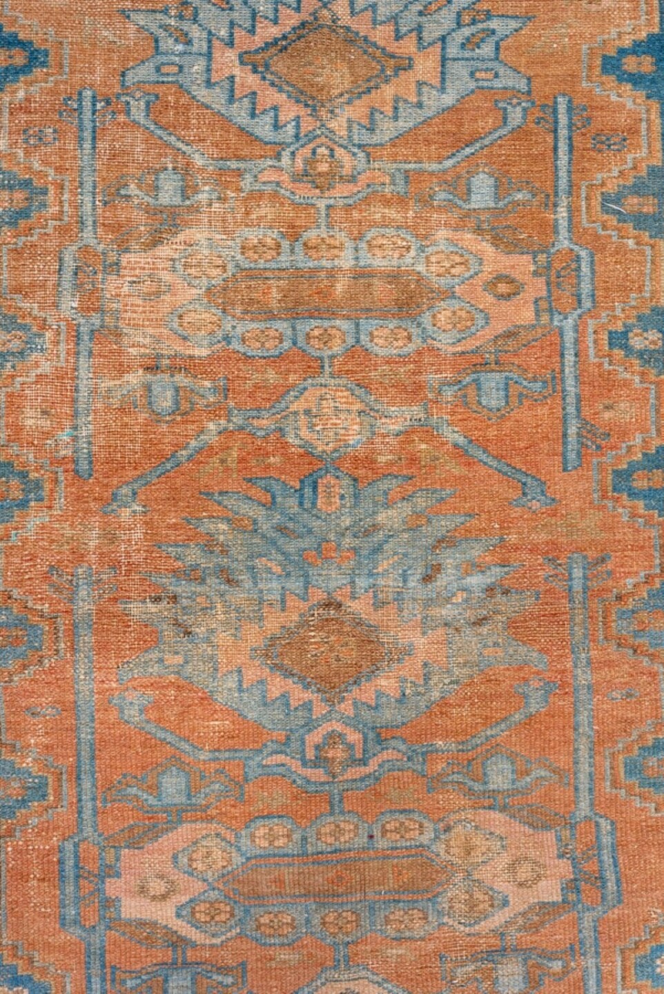 malayer Rug - # 125783
