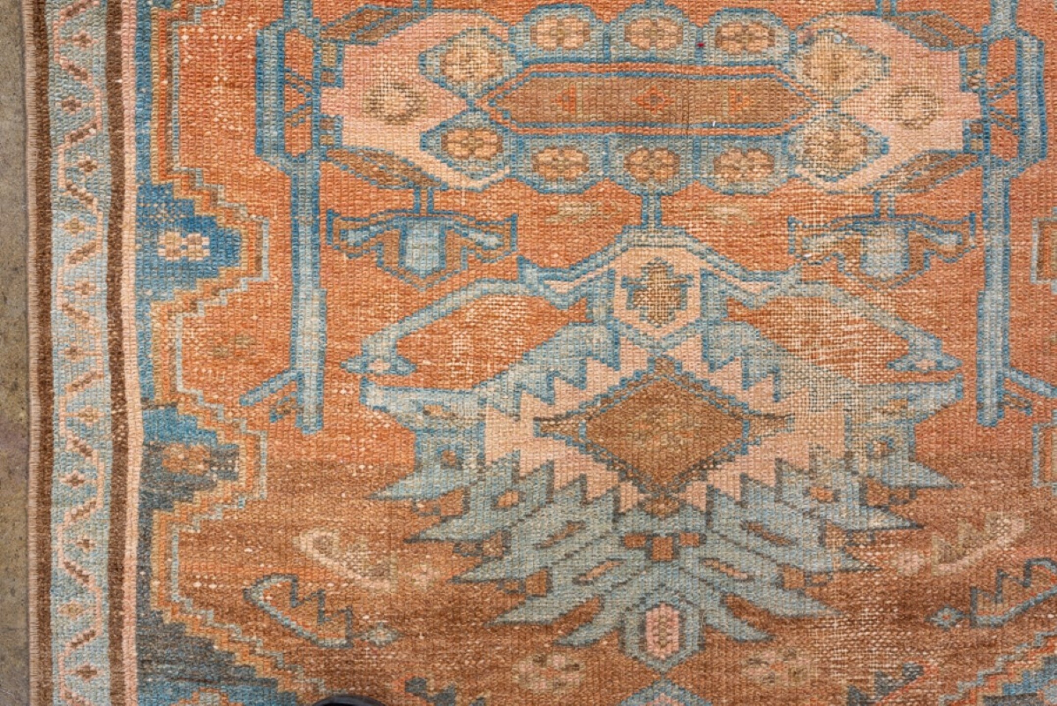 malayer Rug - # 125783