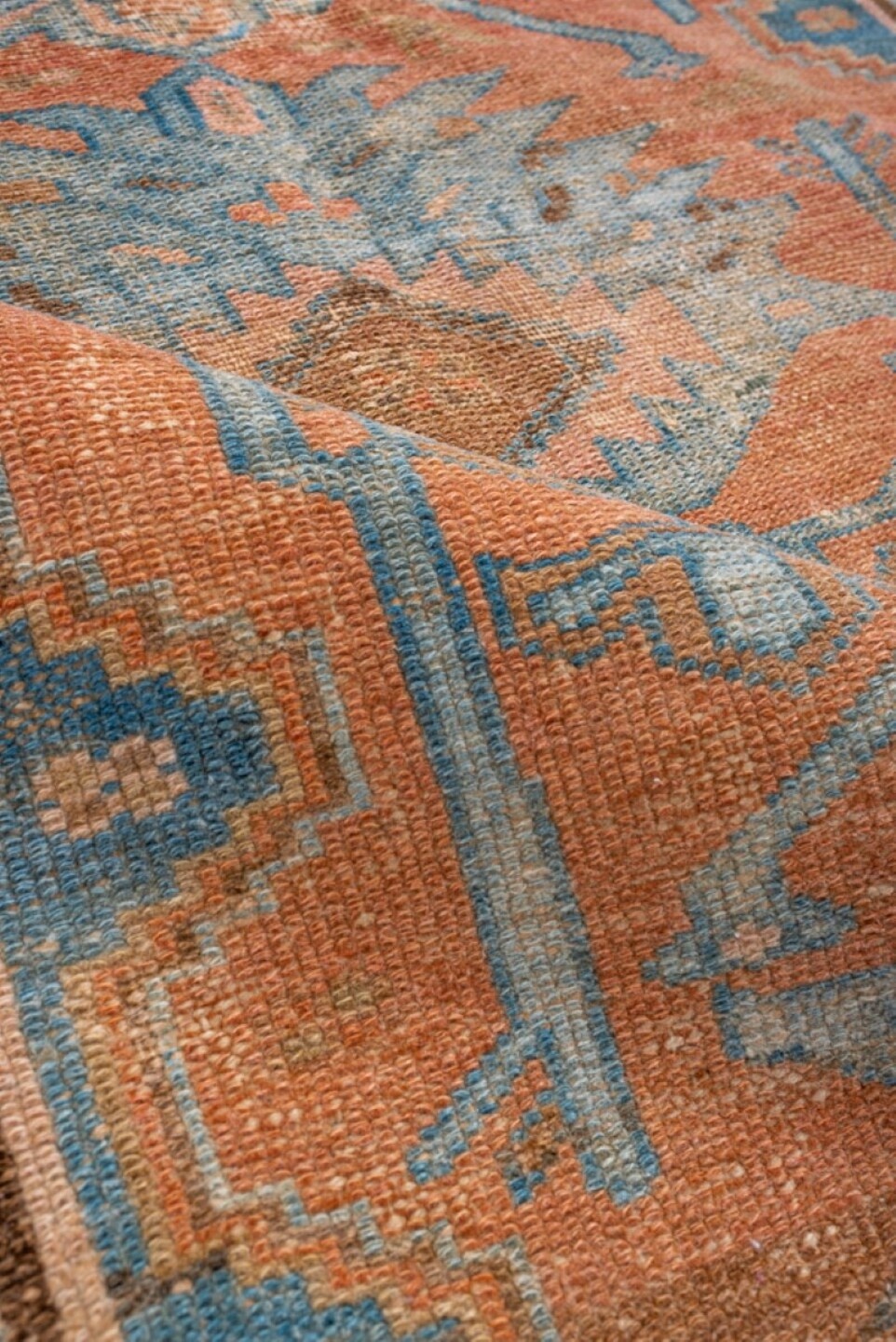 malayer Rug - # 125783
