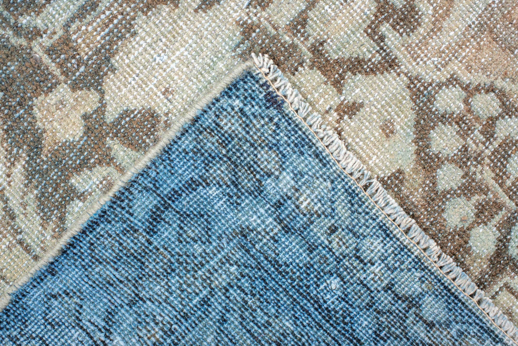 mahal Rug - # 125786