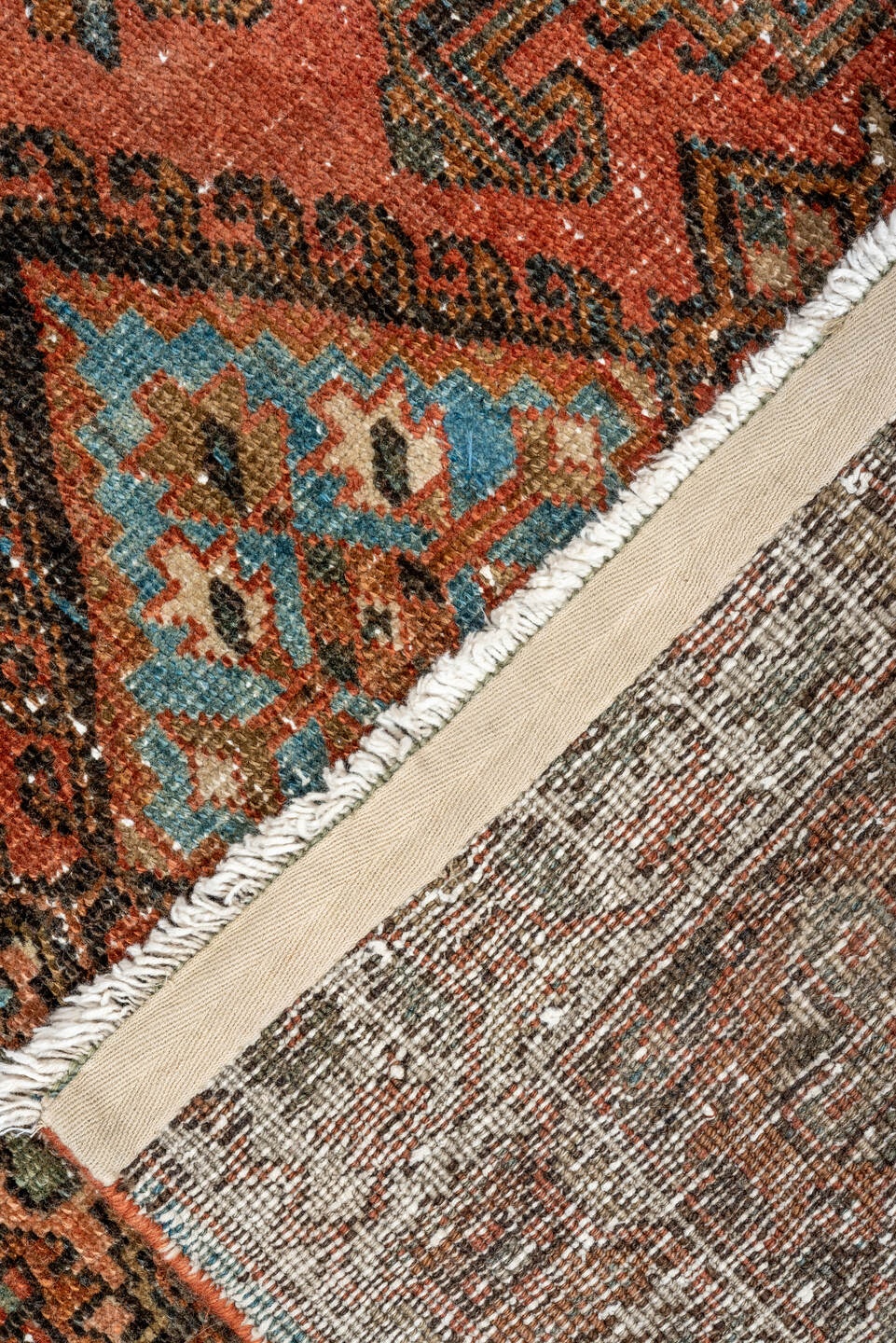 veece Rug - # 125787