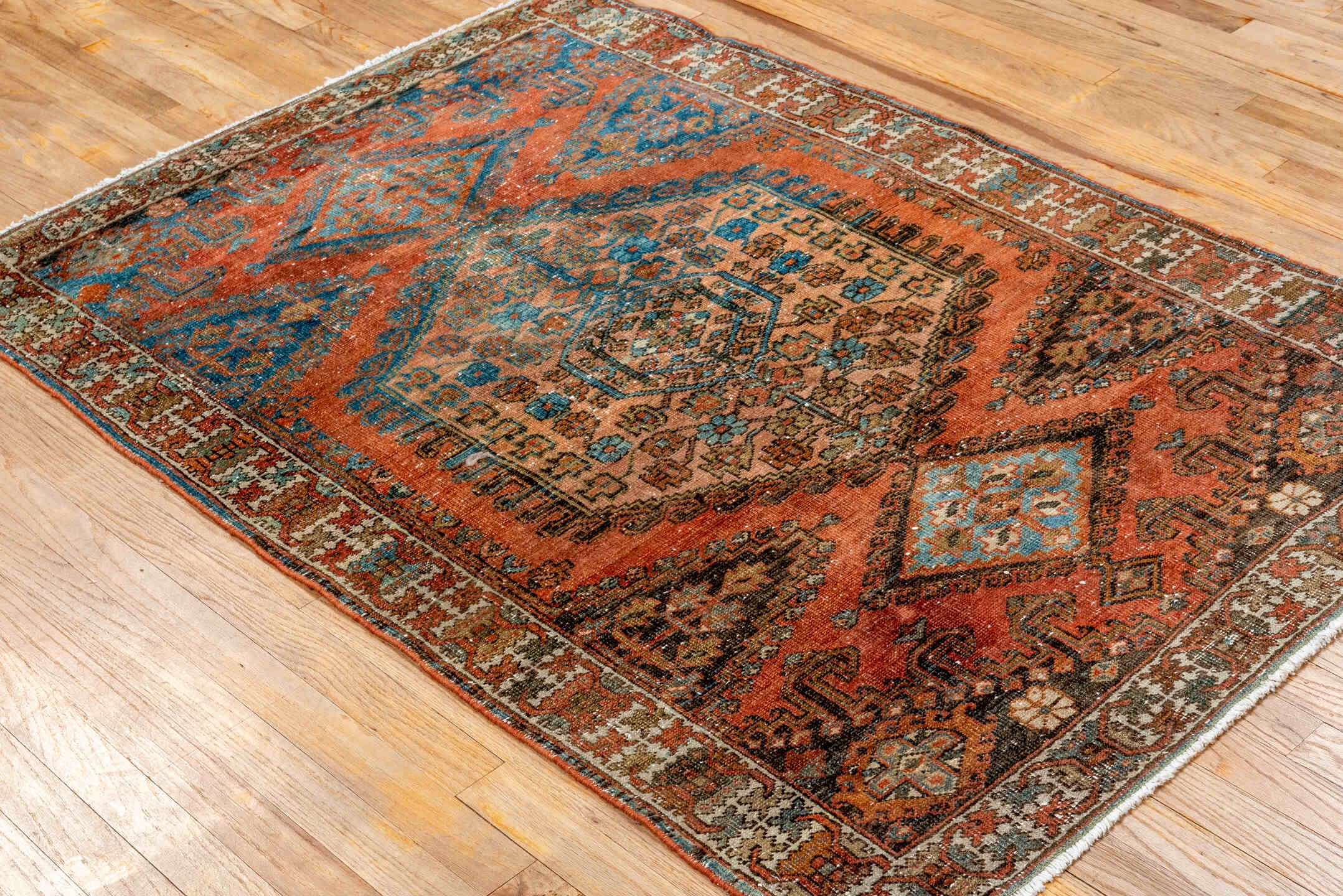 veece Rug - # 125787