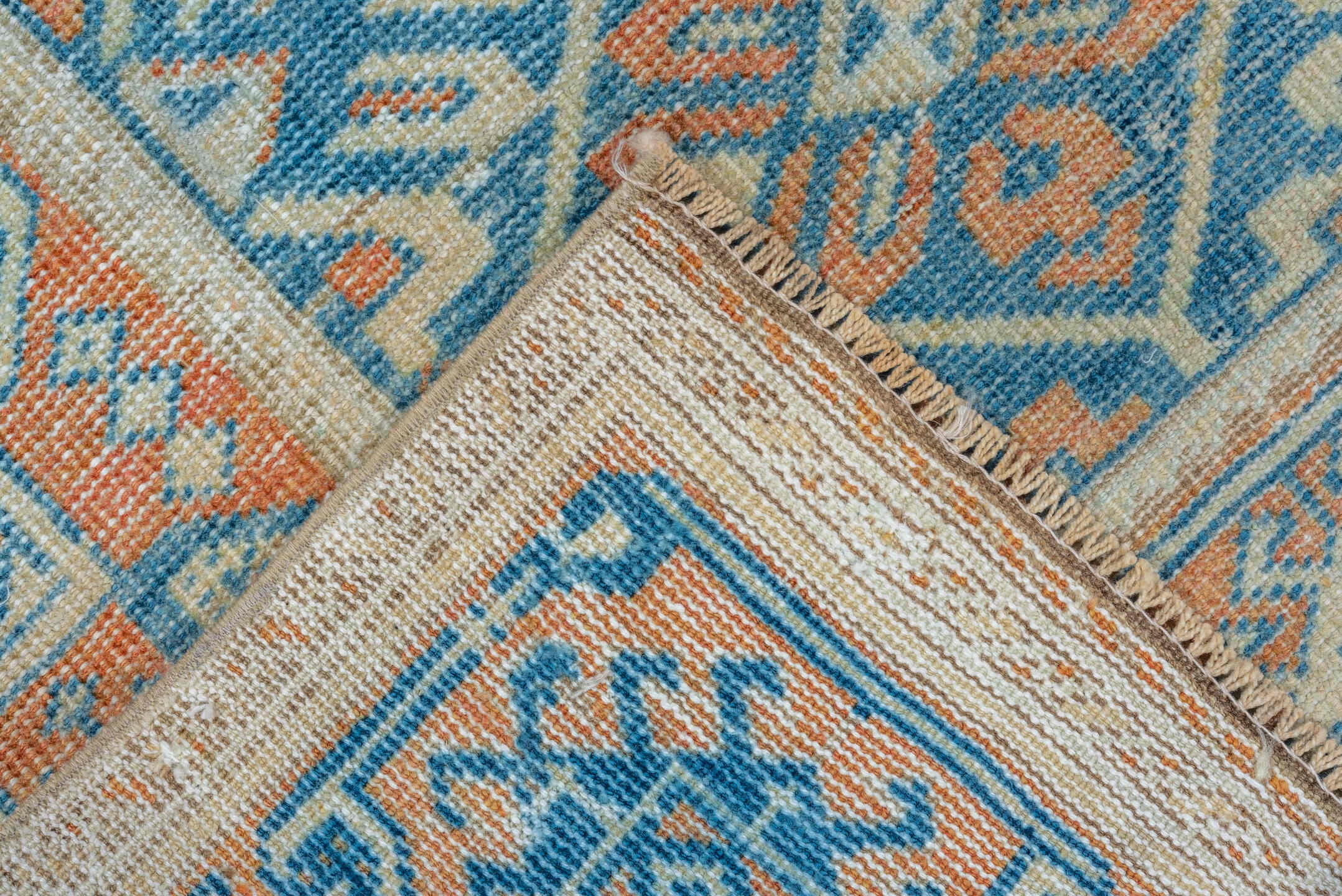 mahal Rug - # 125790