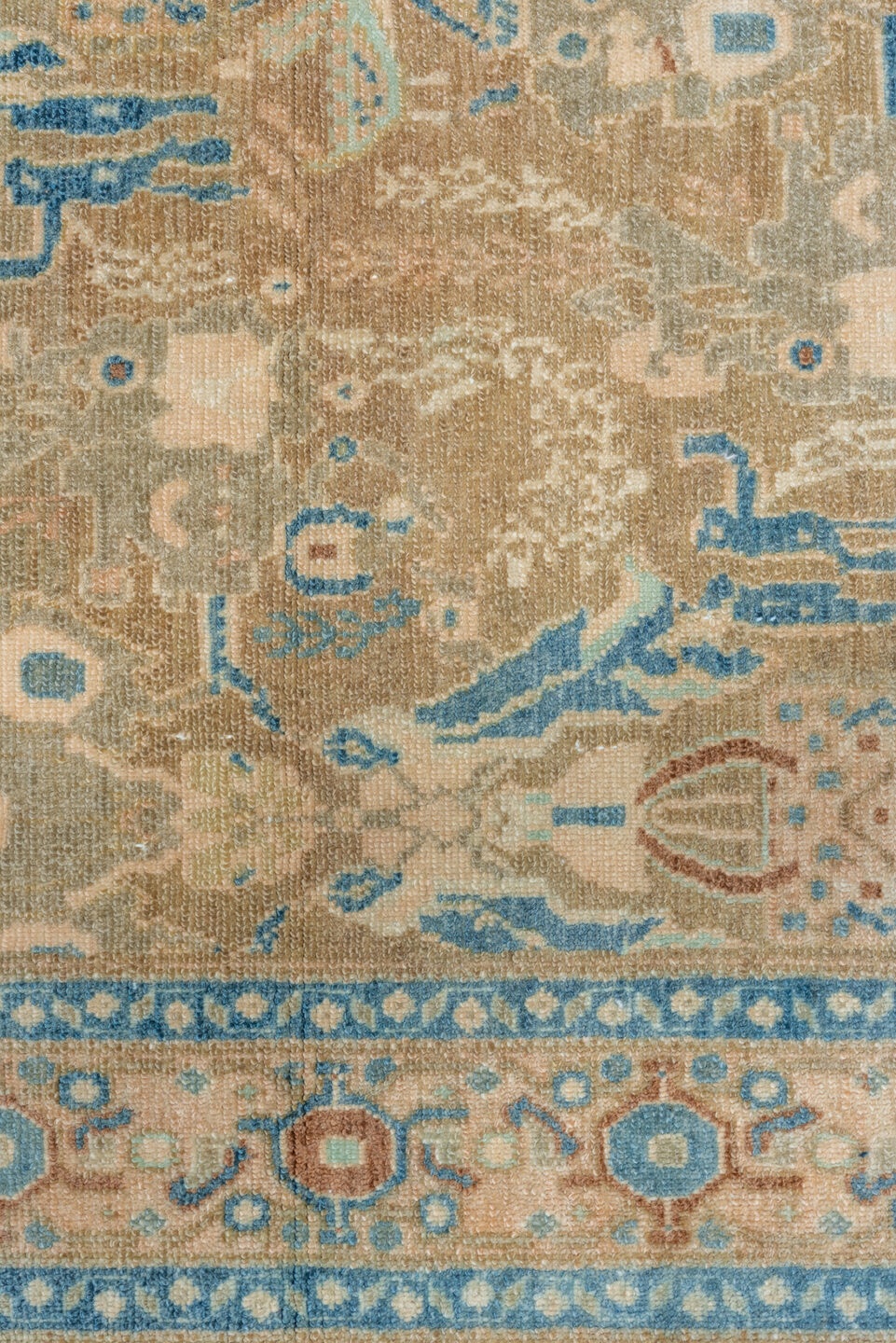 senne Rug - # 125793