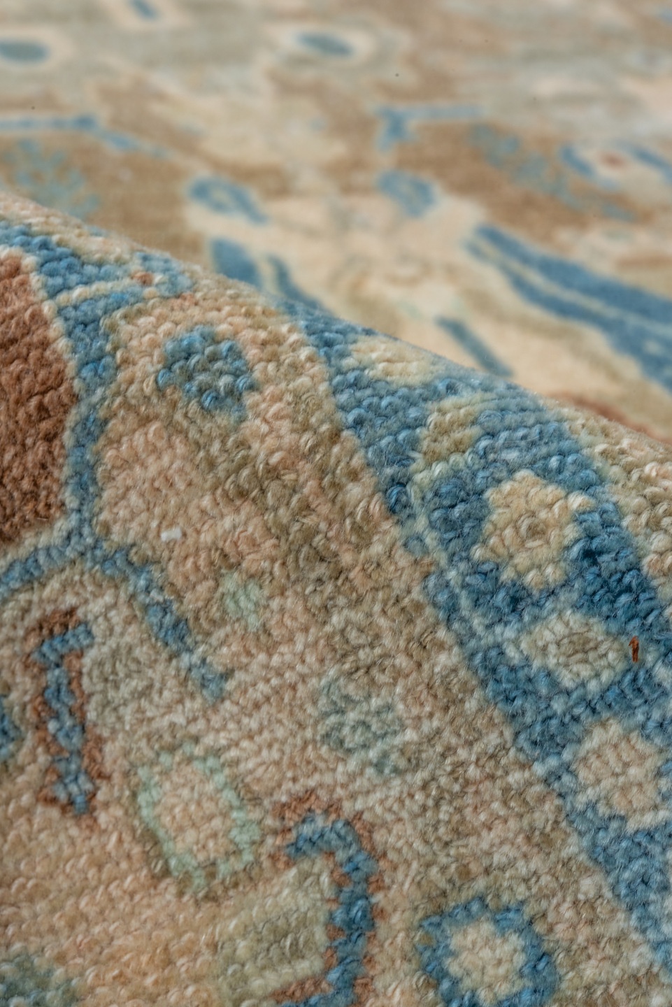 senne Rug - # 125793