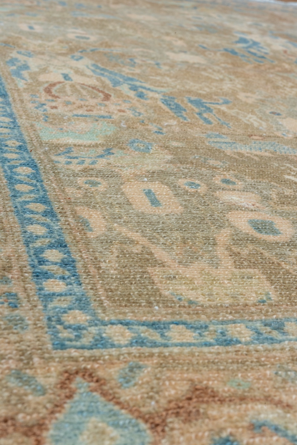 senne Rug - # 125793