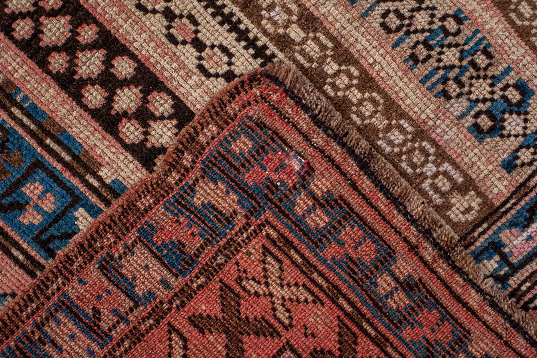 shirvan Rug - # 125800