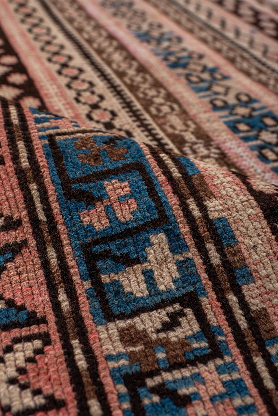 shirvan Rug - # 125800