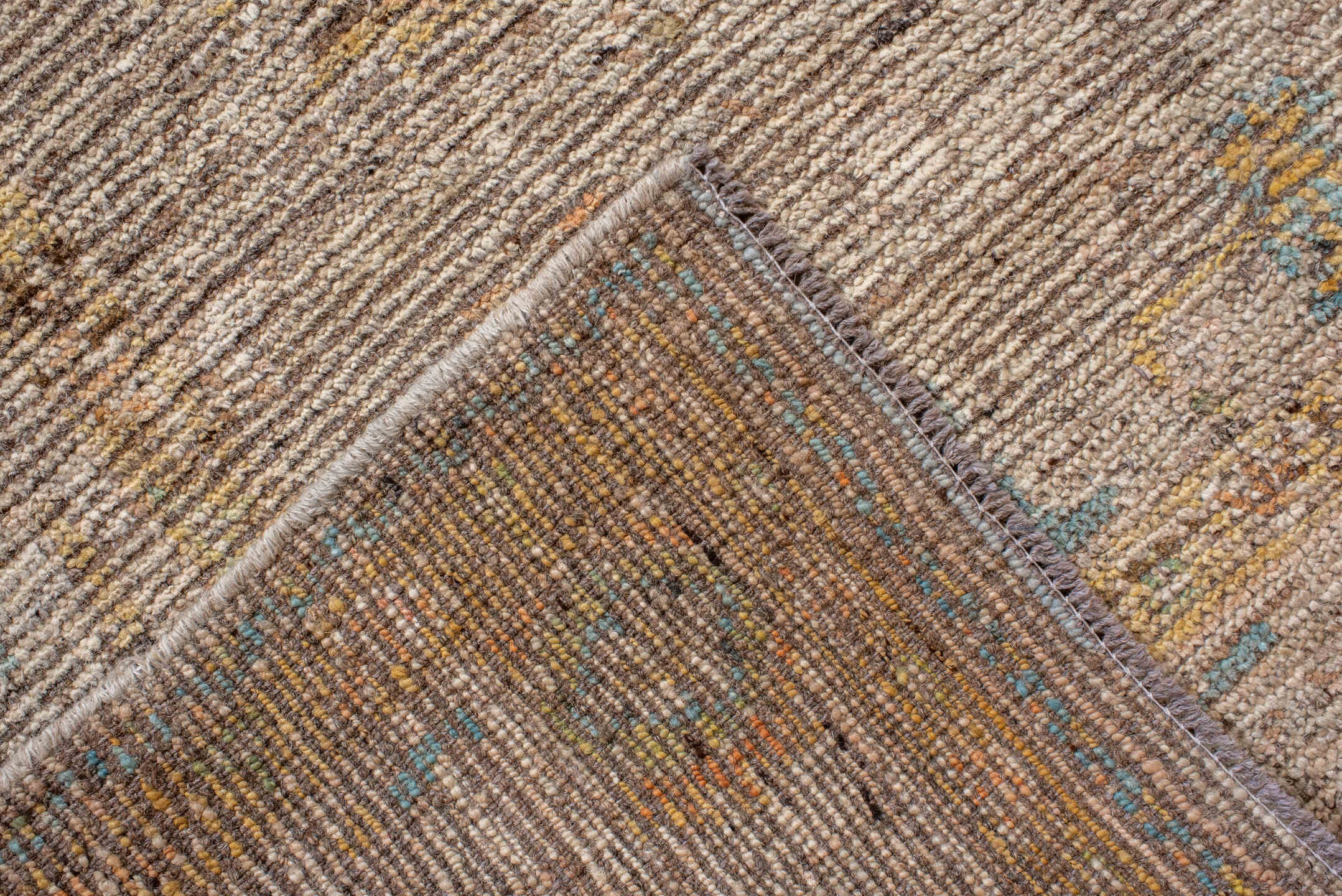 oushak Rug - # 125802