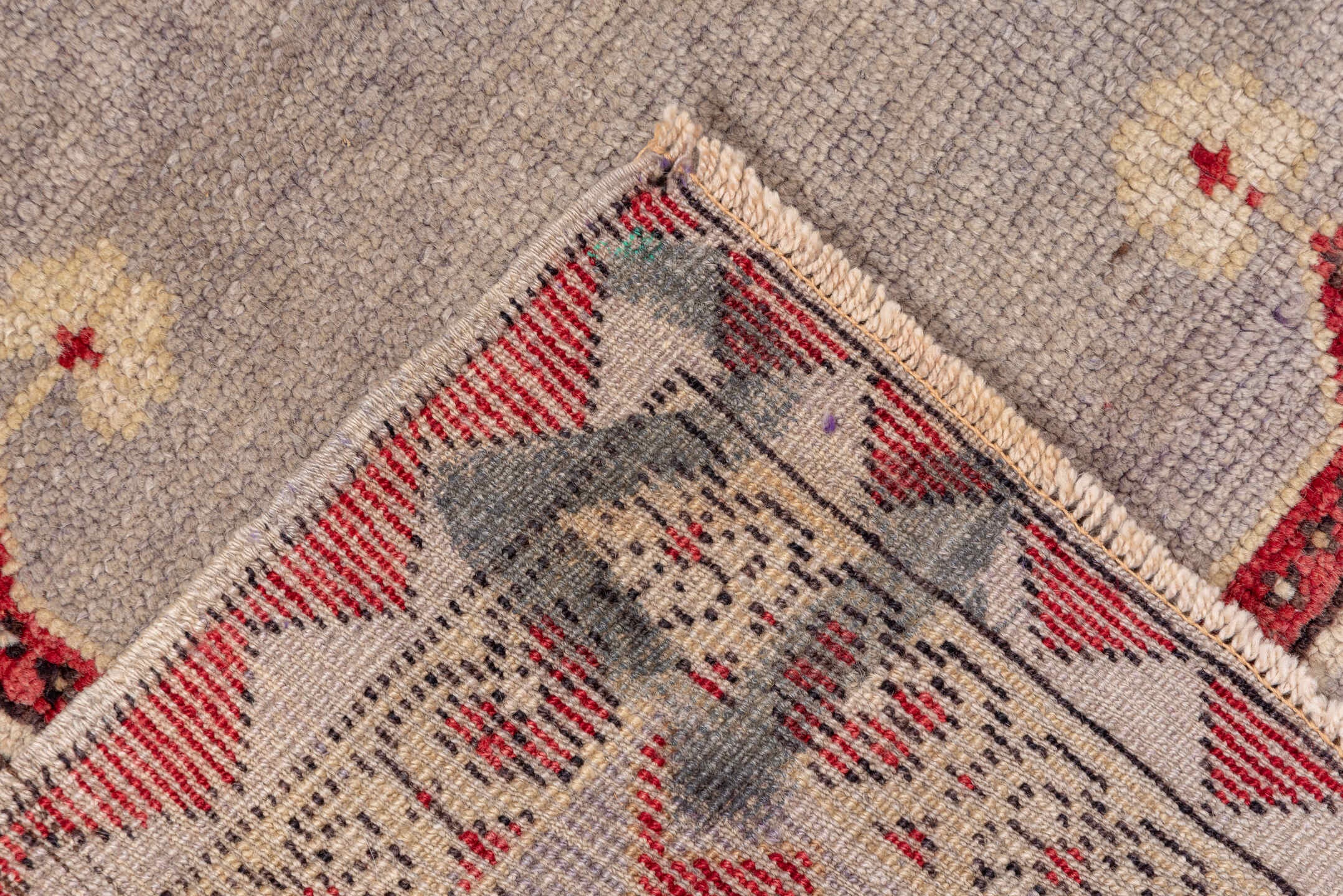 oushak Rug - # 125811