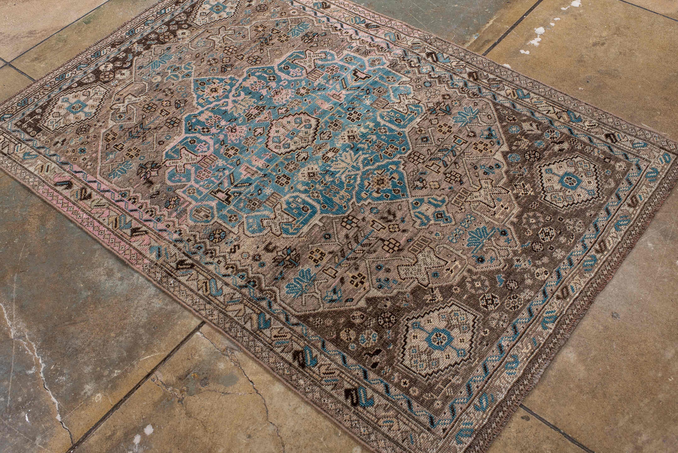 shiraz Rug - # 125832