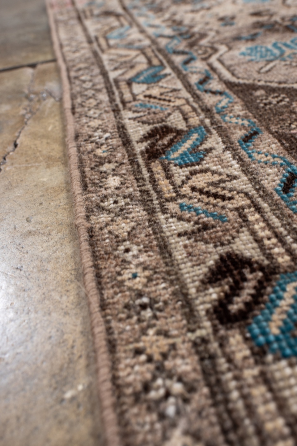 shiraz Rug - # 125832