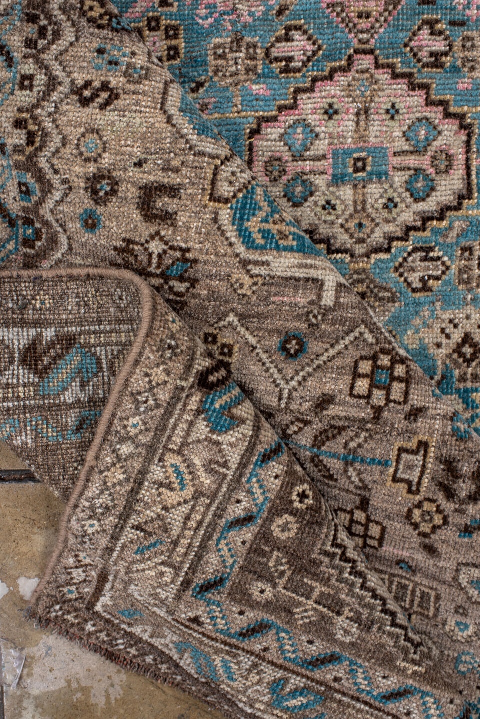 shiraz Rug - # 125832
