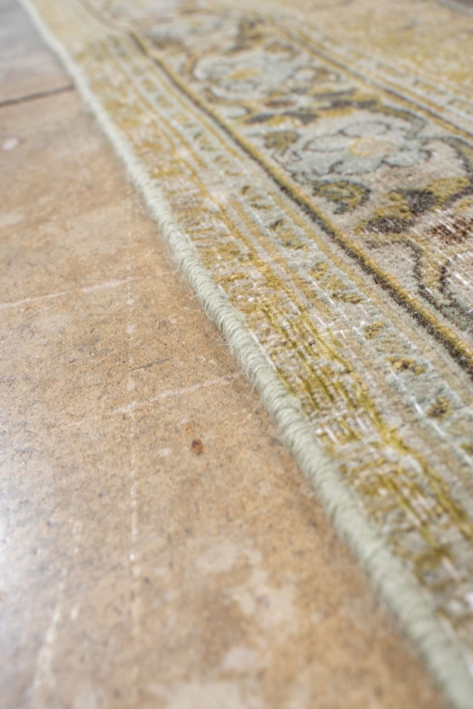 khorassan Rug - # 125837