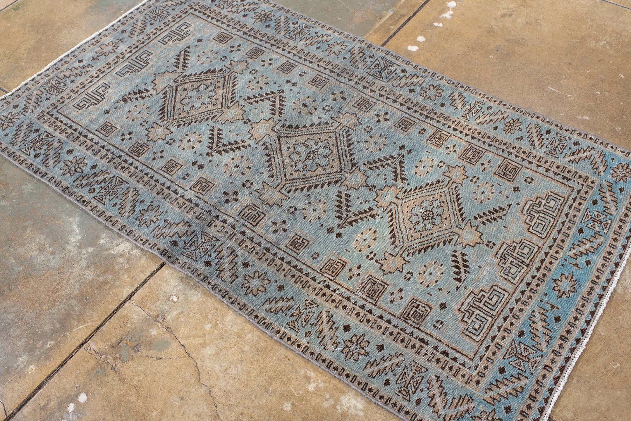 belouch Rug - # 125838