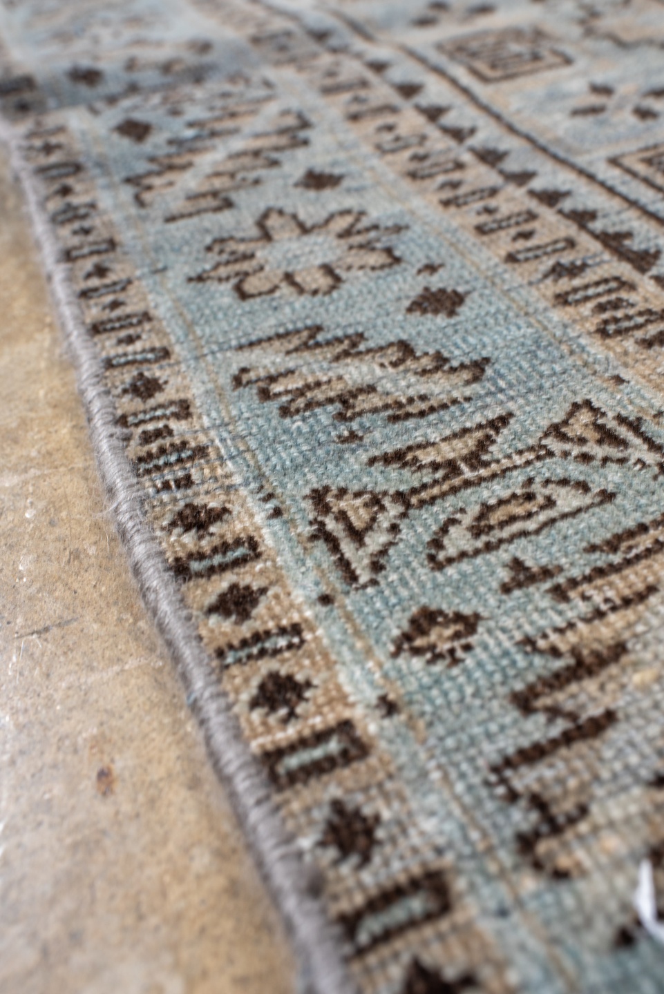 belouch Rug - # 125838