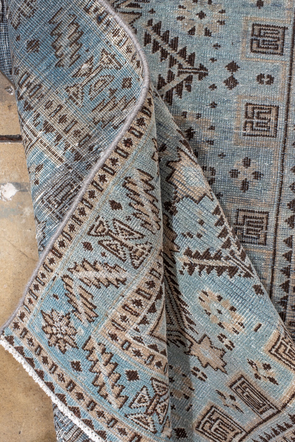 belouch Rug - # 125838