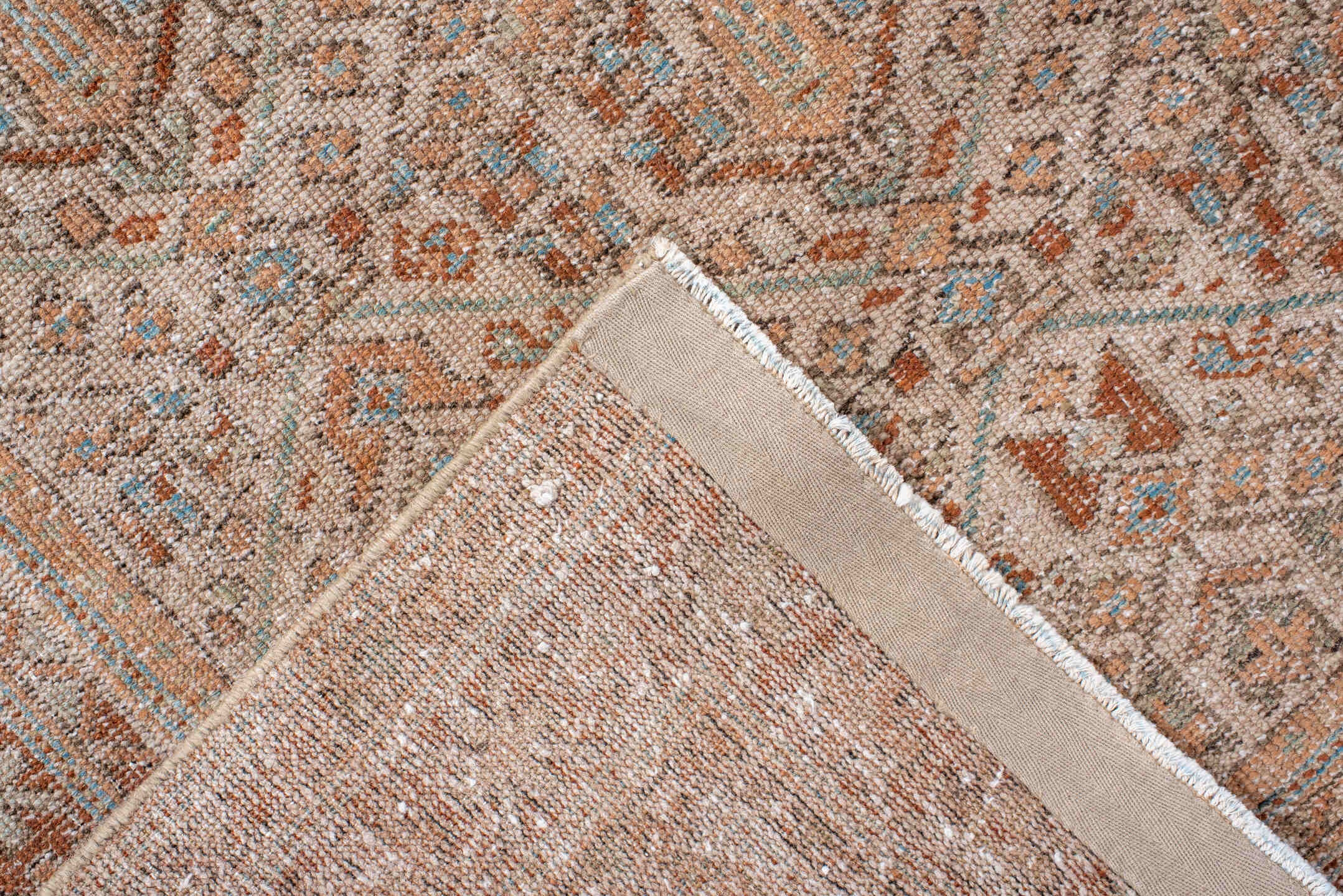 malayer Rug - # 125839
