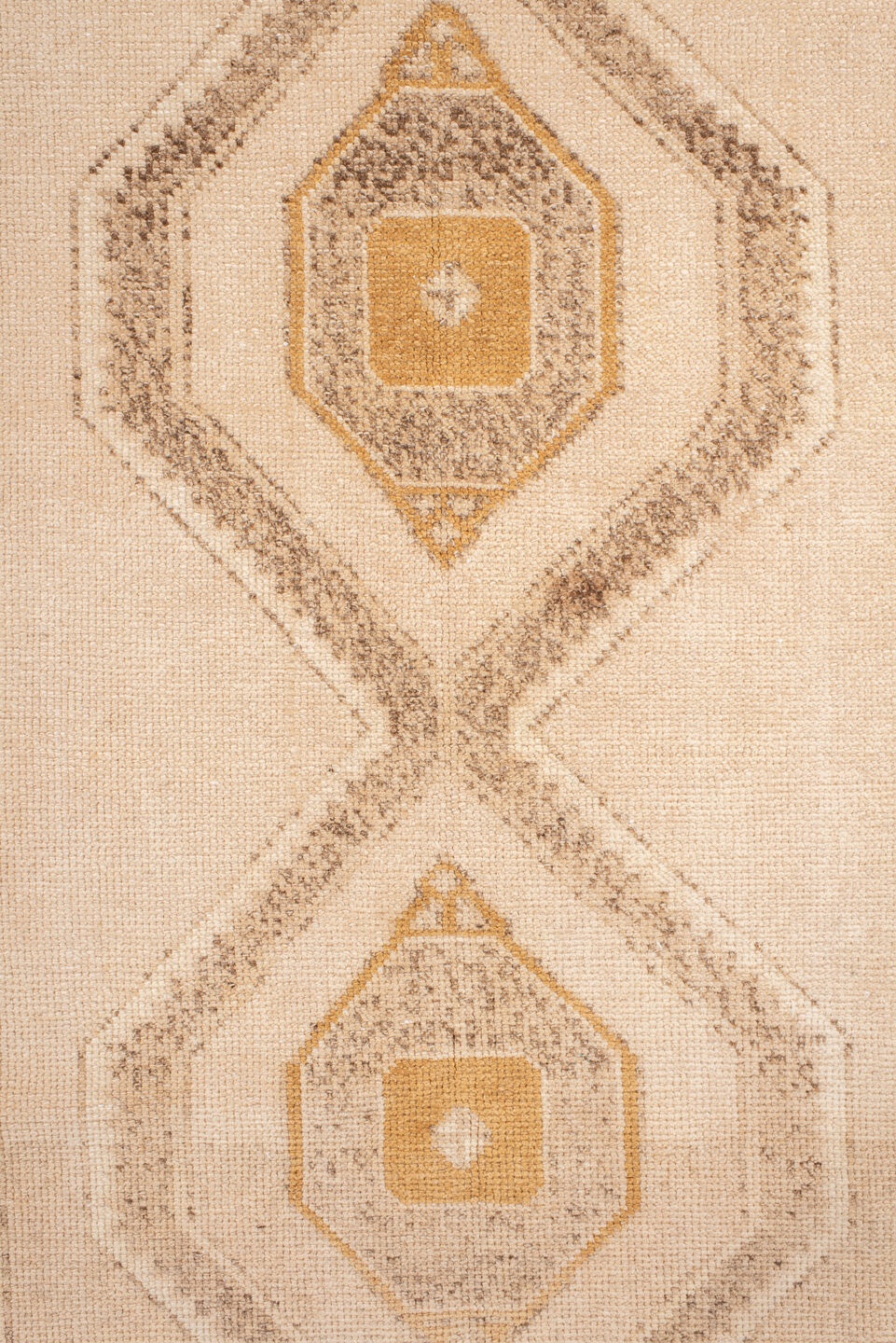 kars Rug - # 125844