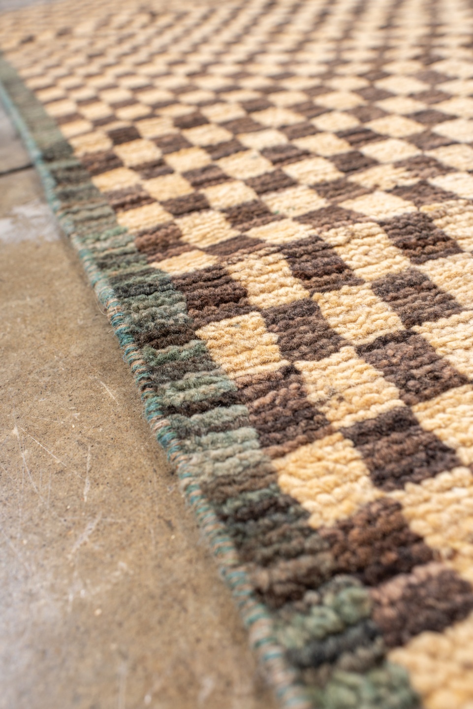 tulu Rug - # 125848