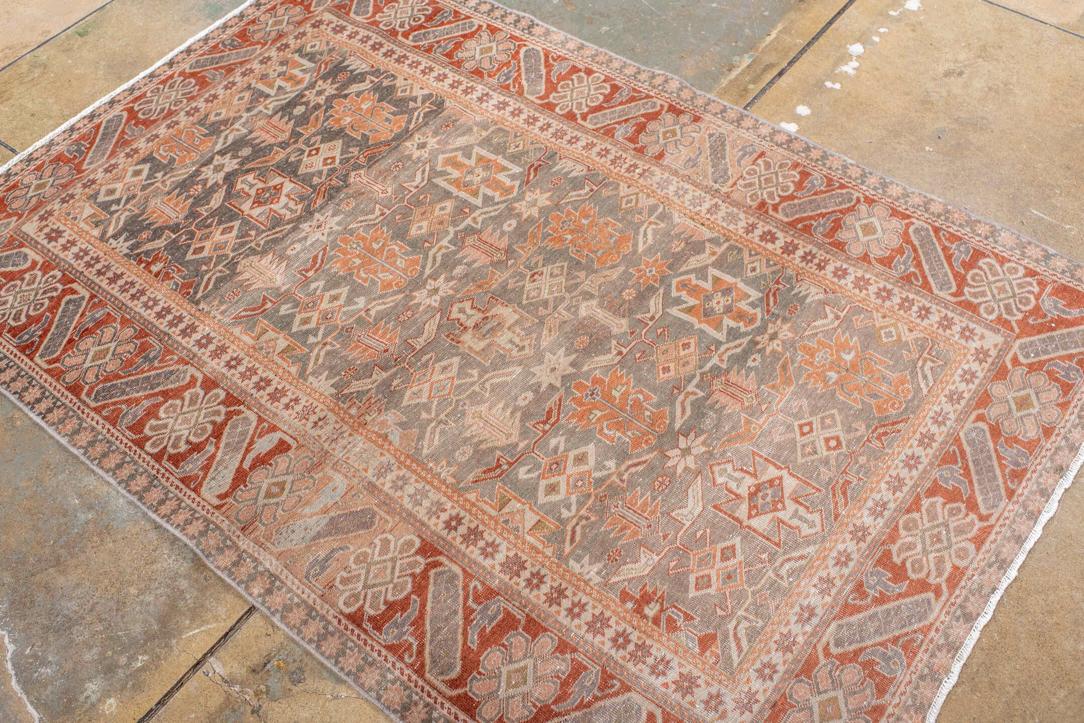 kaisary Rug - # 125849