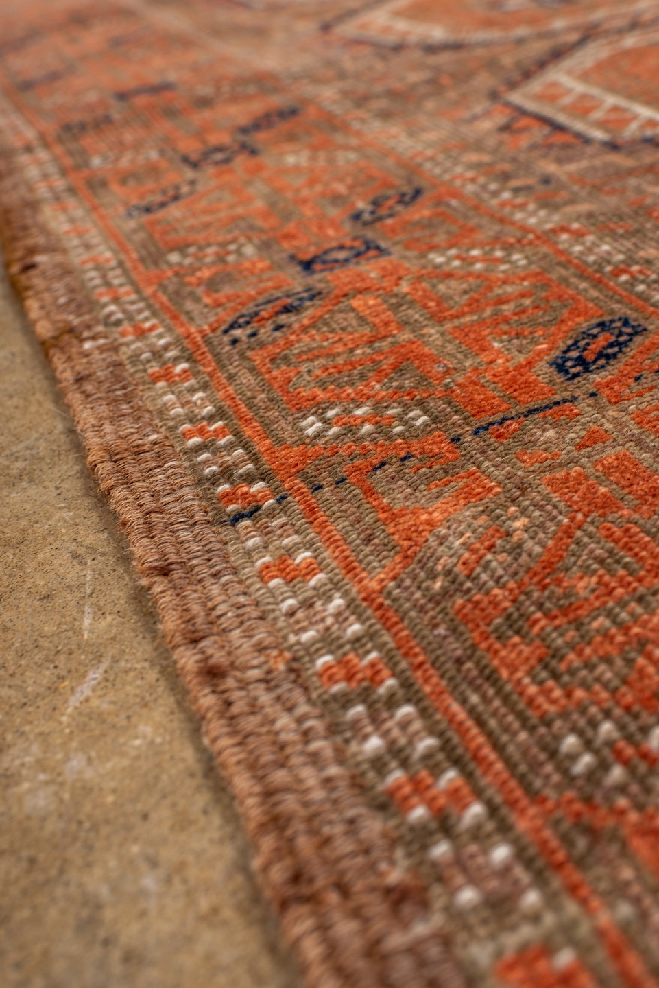 belouch Rug - # 125879