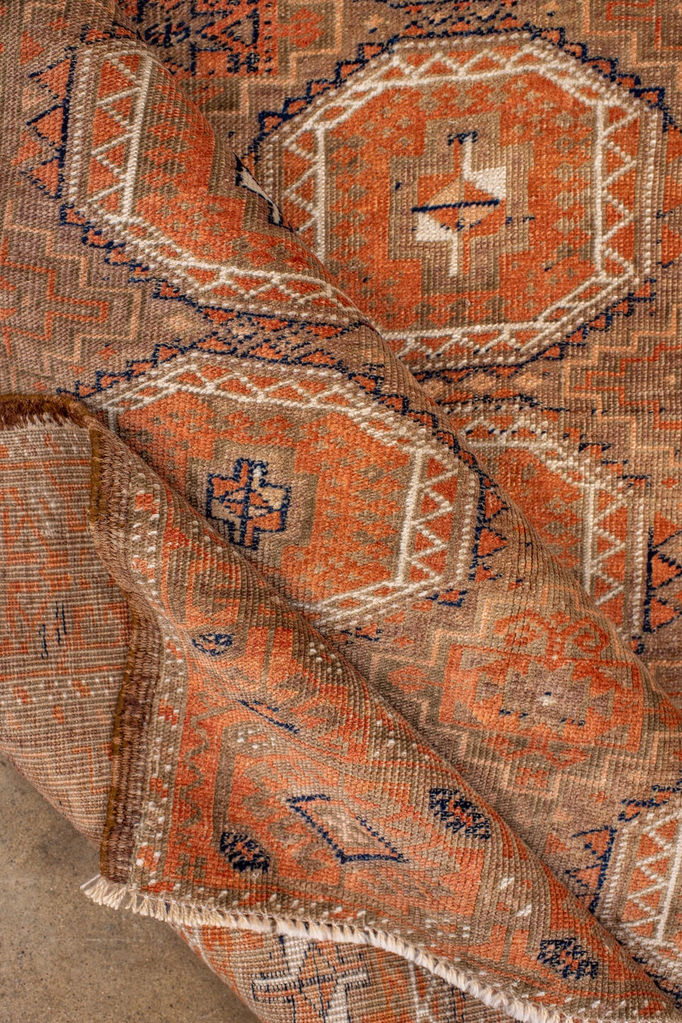 belouch Rug - # 125879
