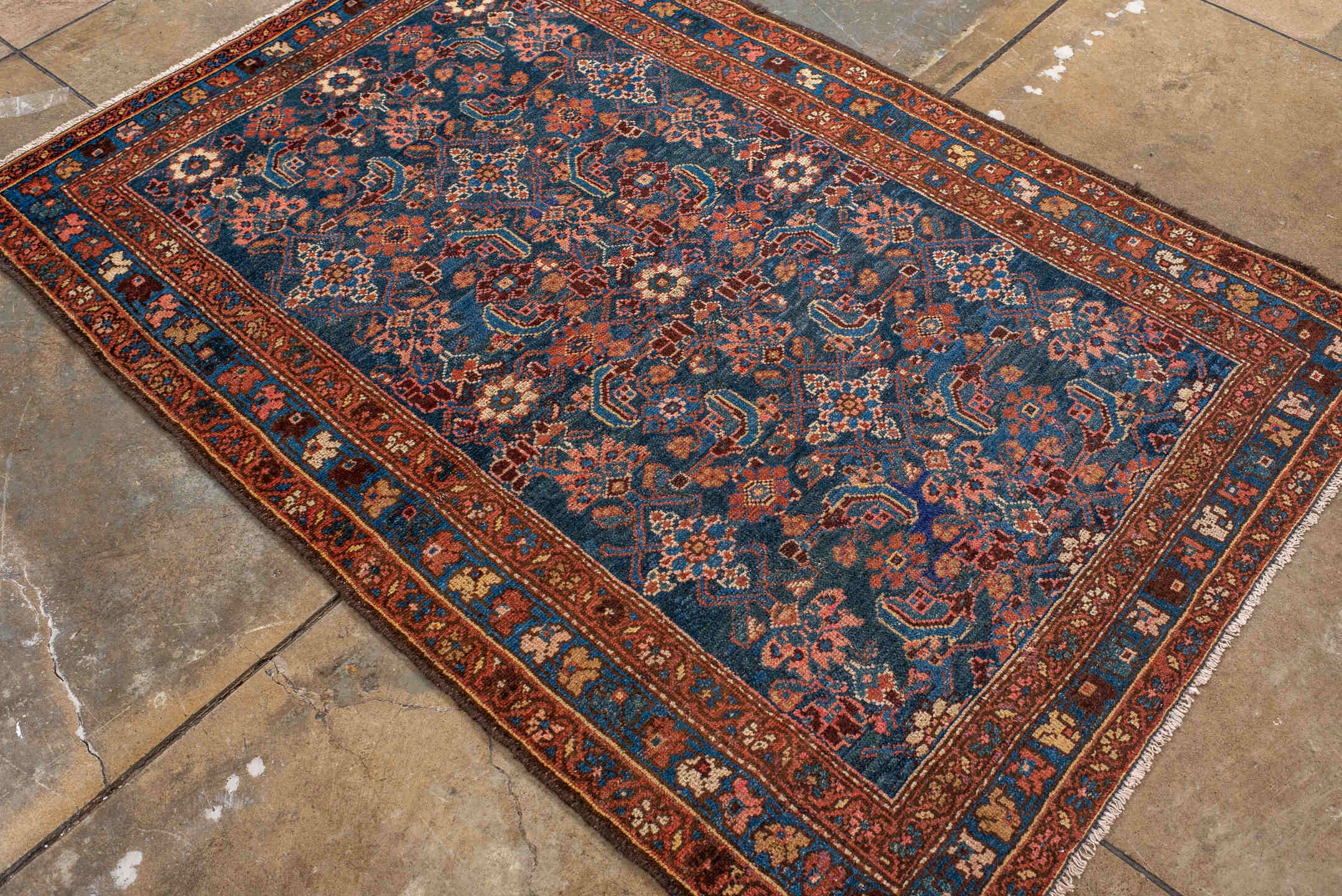 malayer Rug - # 125881