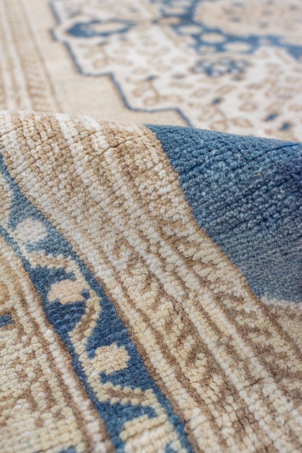 oushak Rug - # 125885