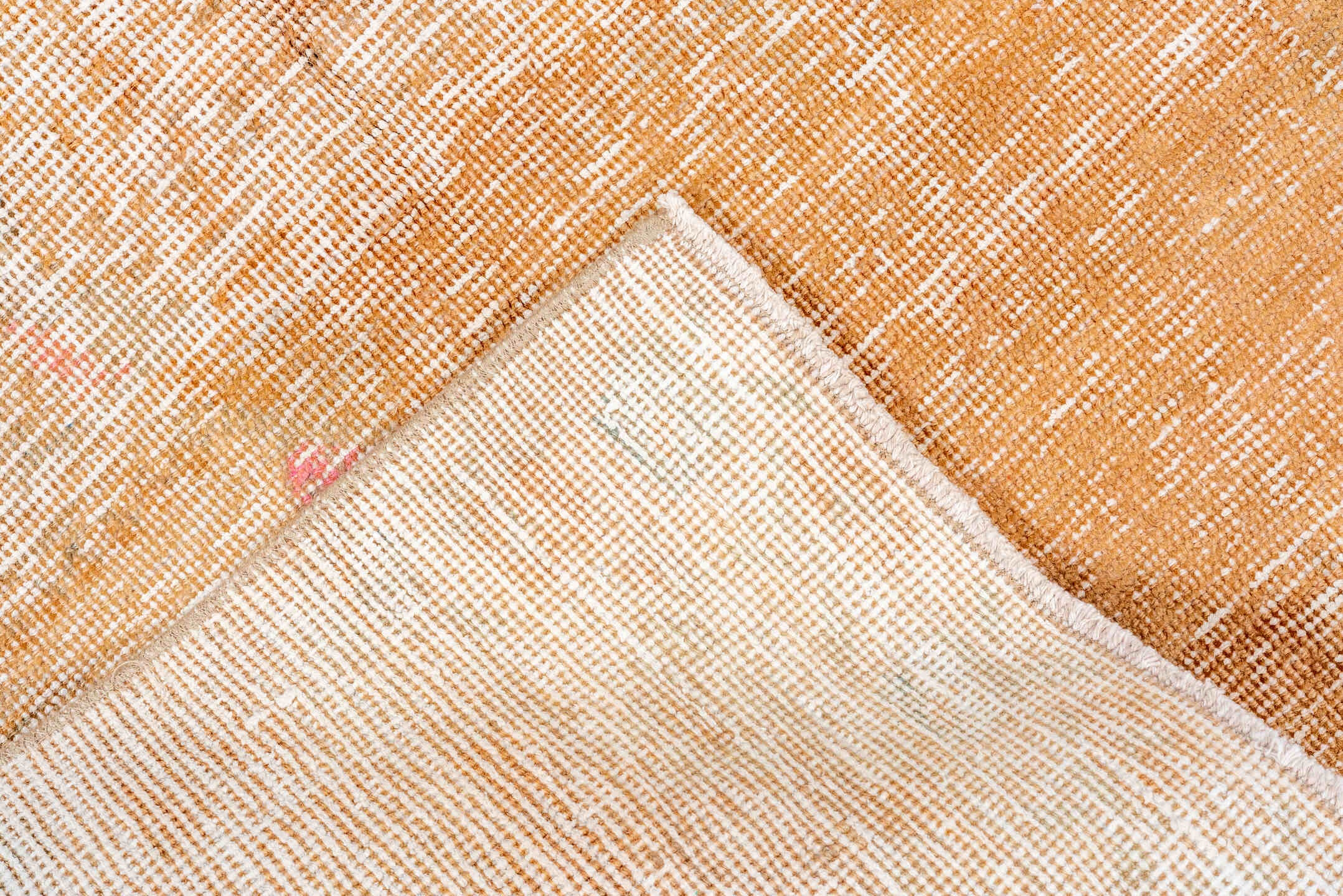 oushak Rug - # 125888