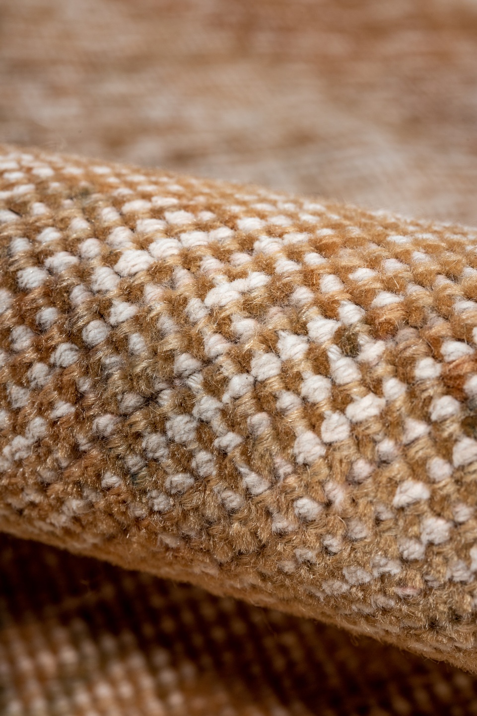 oushak Rug - # 125888