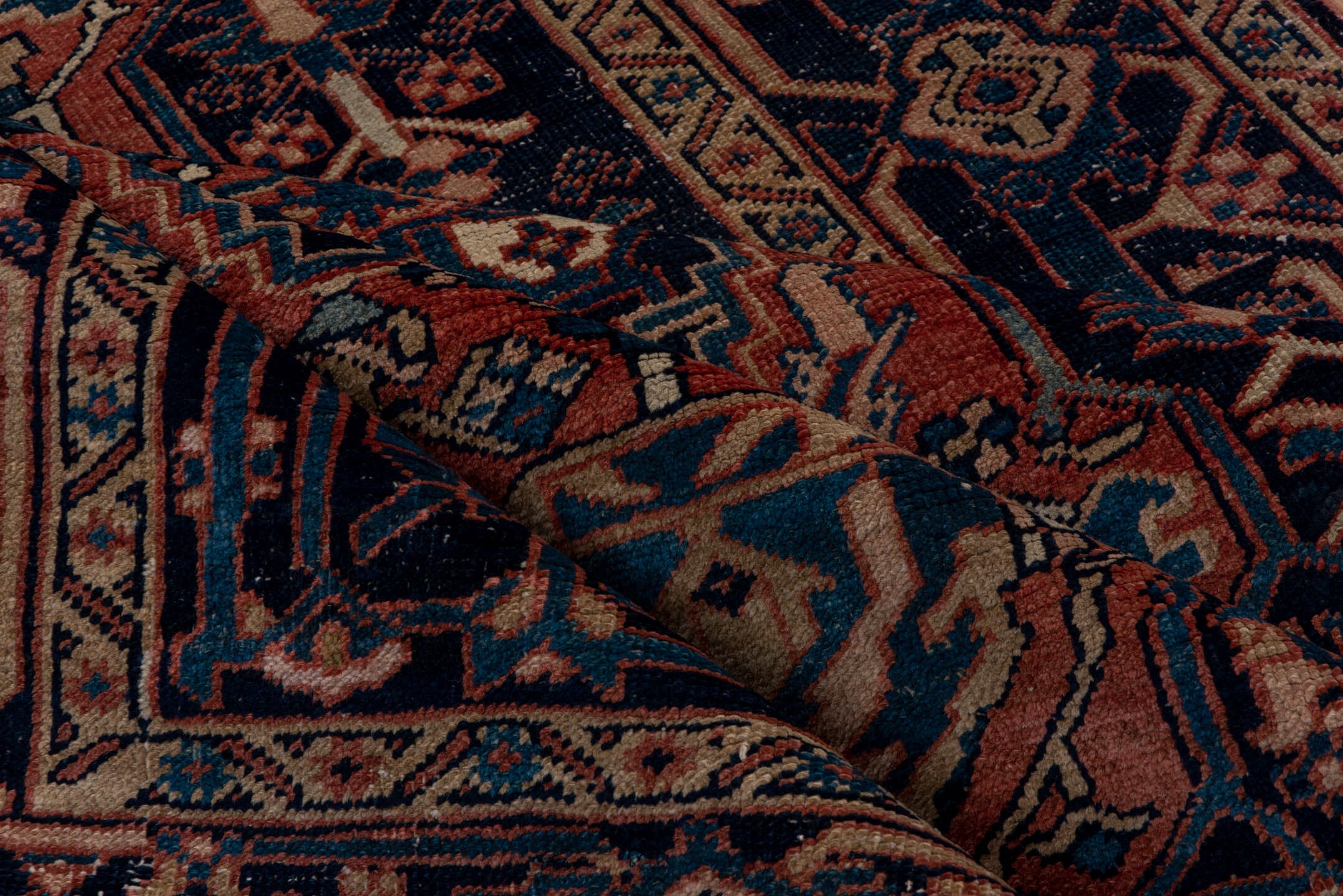 serapi Rug - # 125898