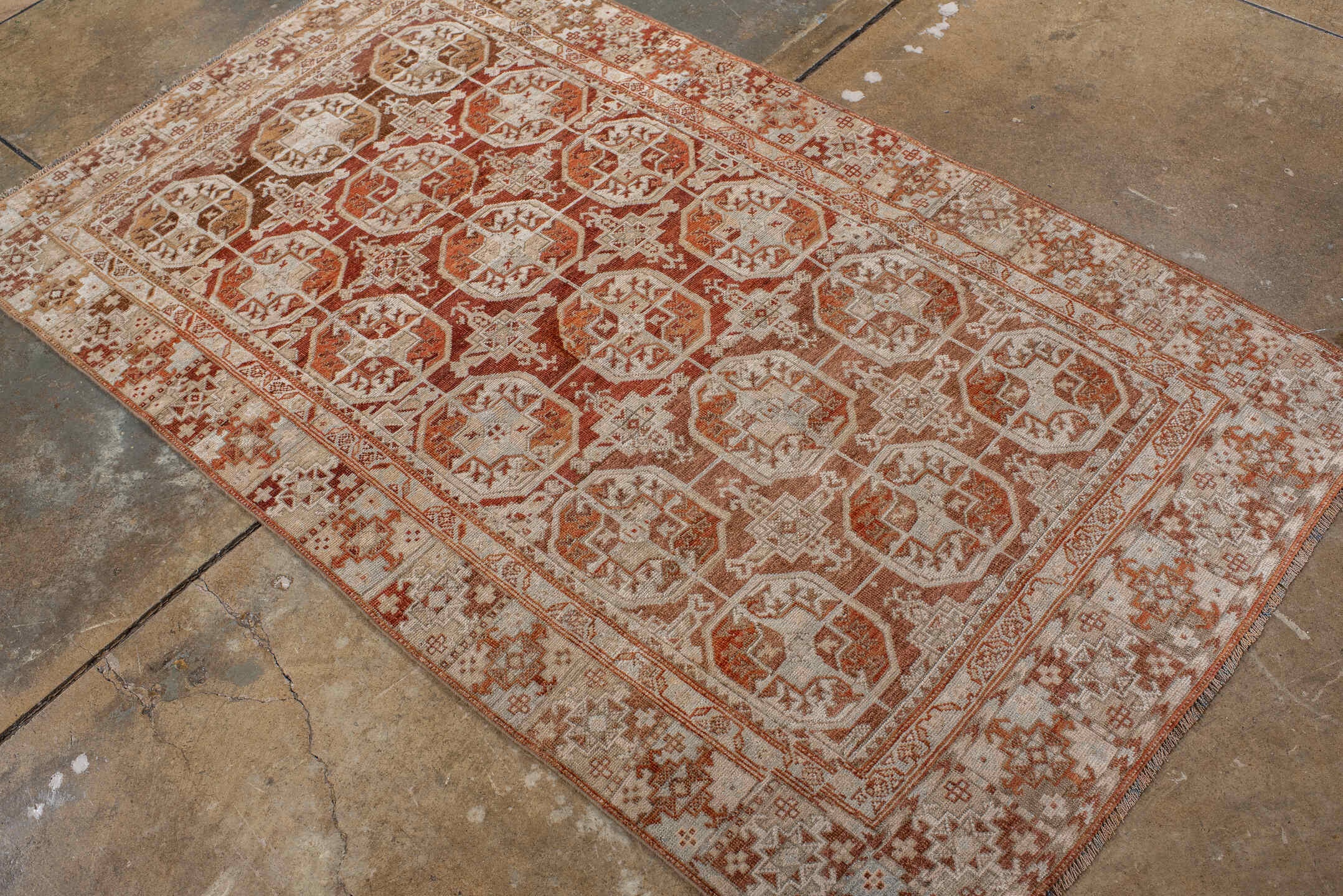 belouch Rug - # 125903