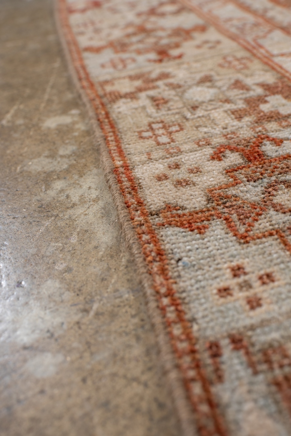 belouch Rug - # 125903