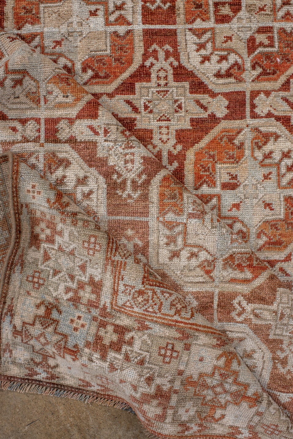 belouch Rug - # 125903