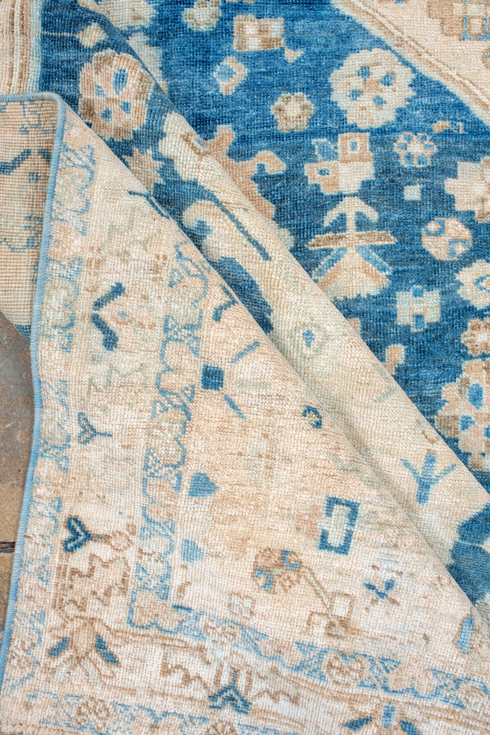 malayer Rug - # 125910