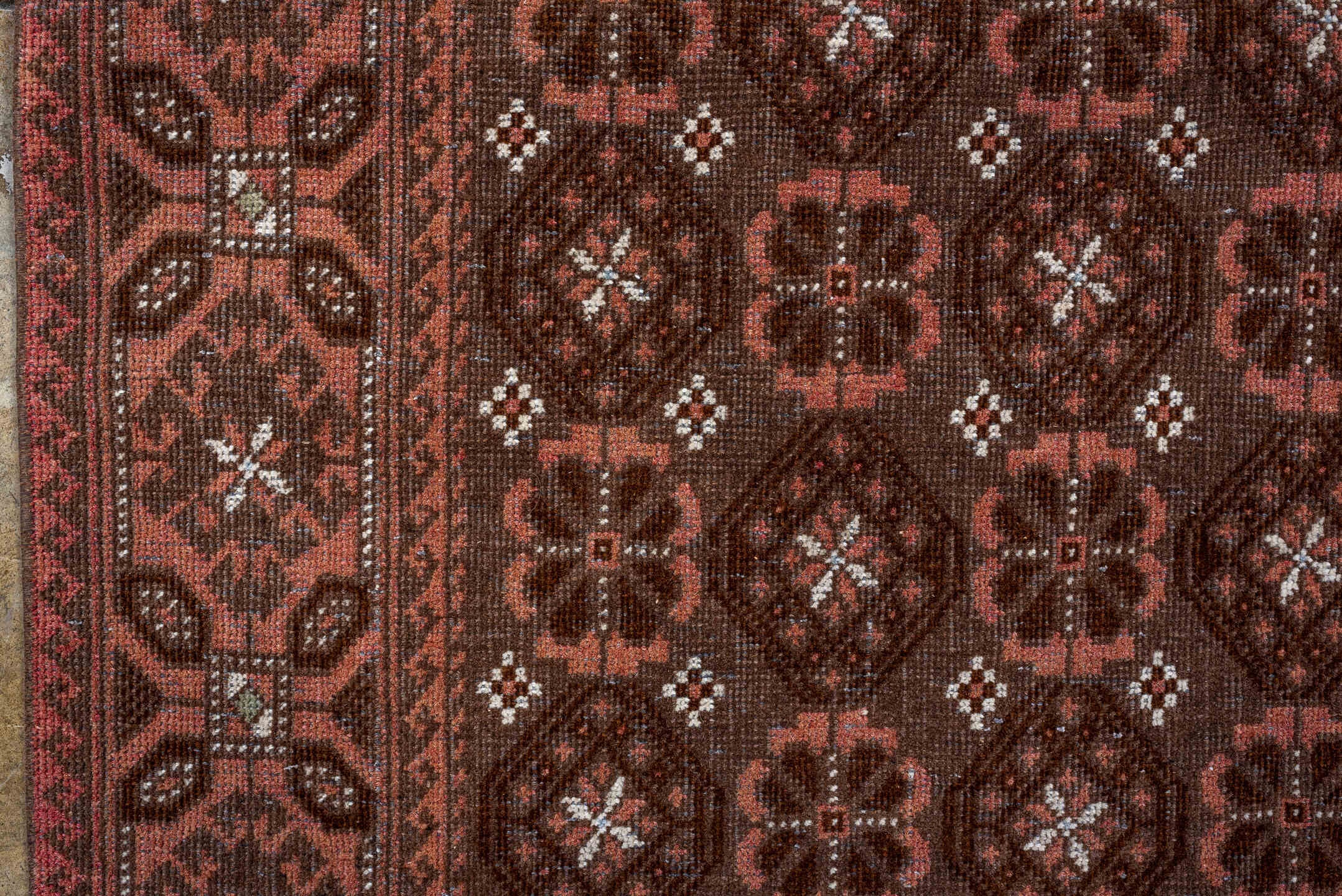 belouch Rug - # 125914