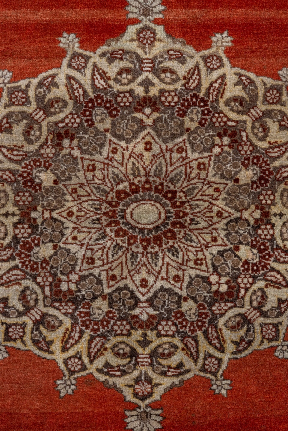 tabriz Rug - # 125917