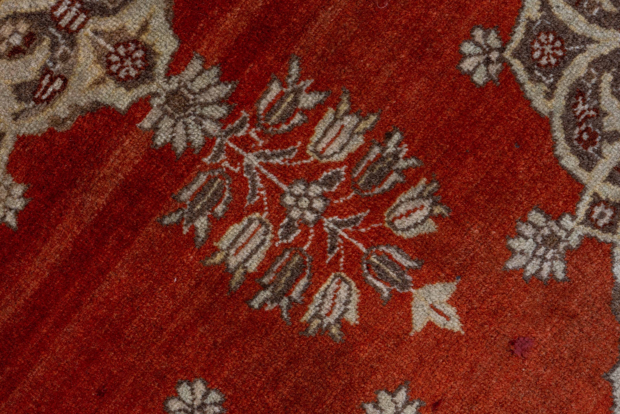 tabriz Rug - # 125917