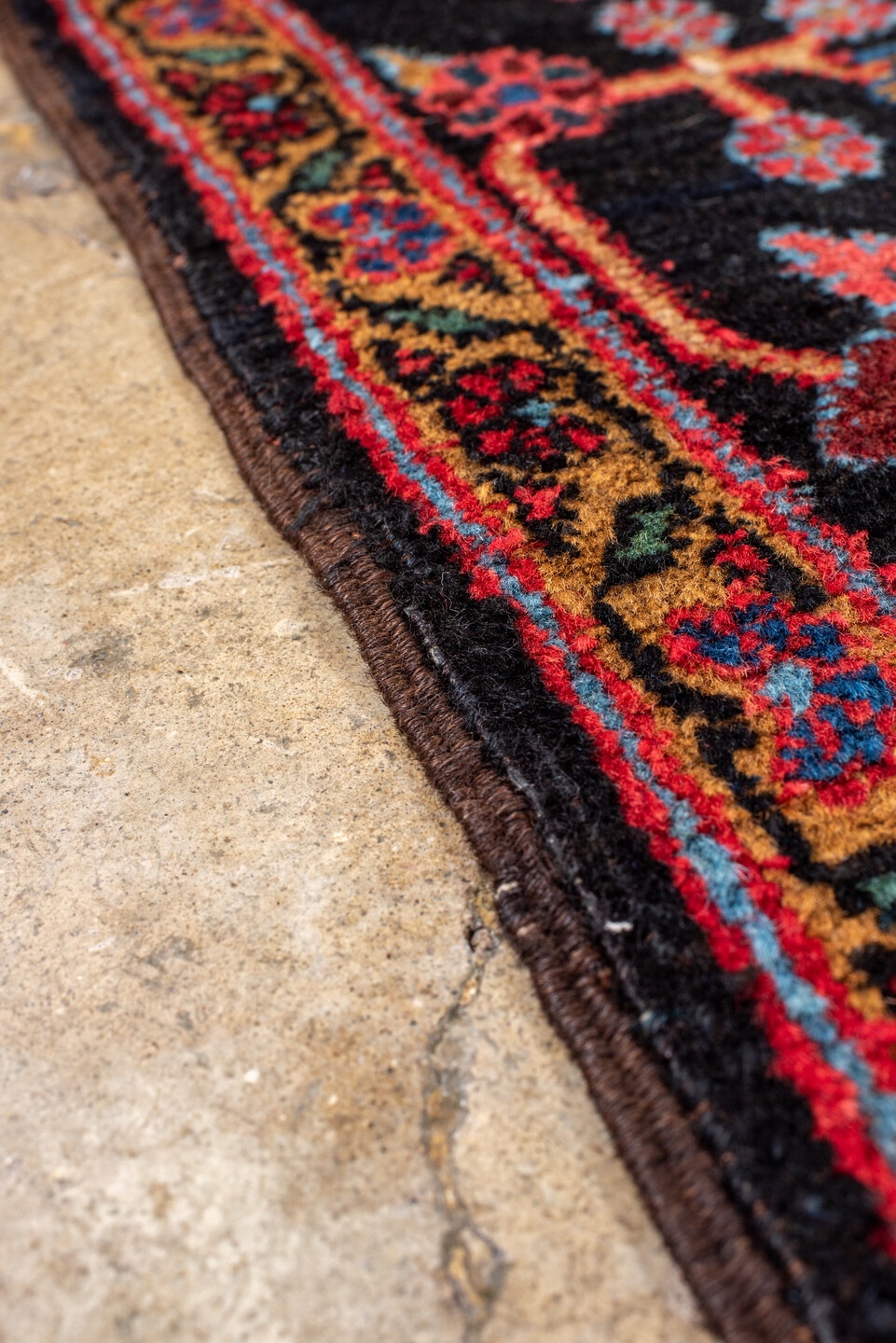 heriz Rug - # 125930