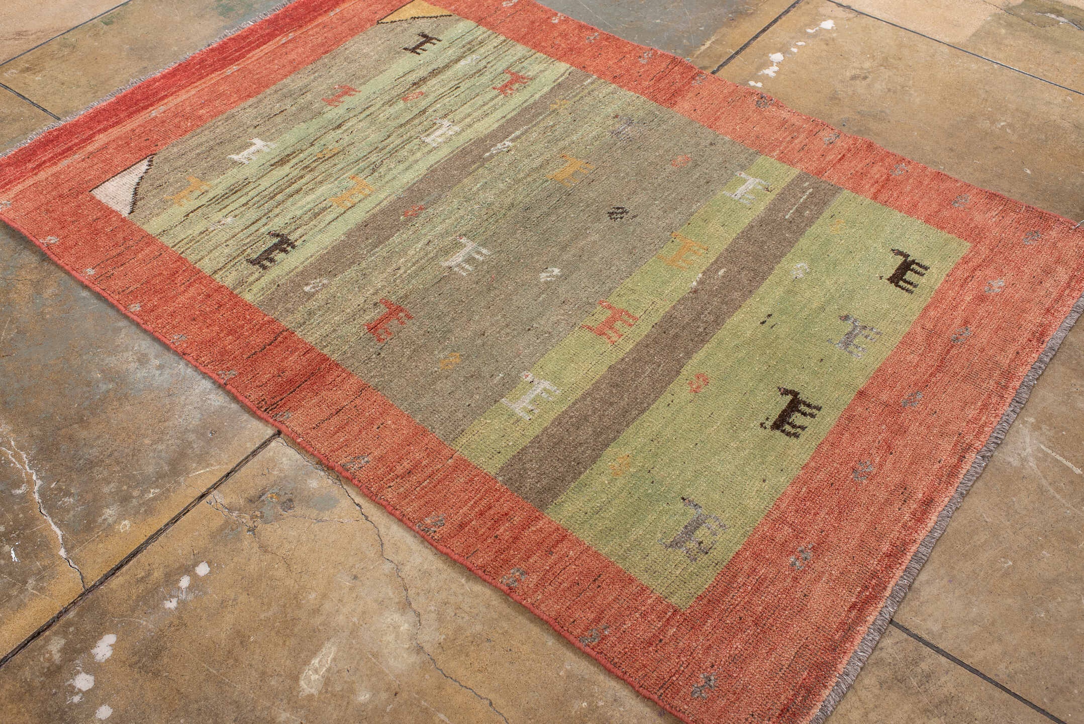 gabbe Rug - # 125931