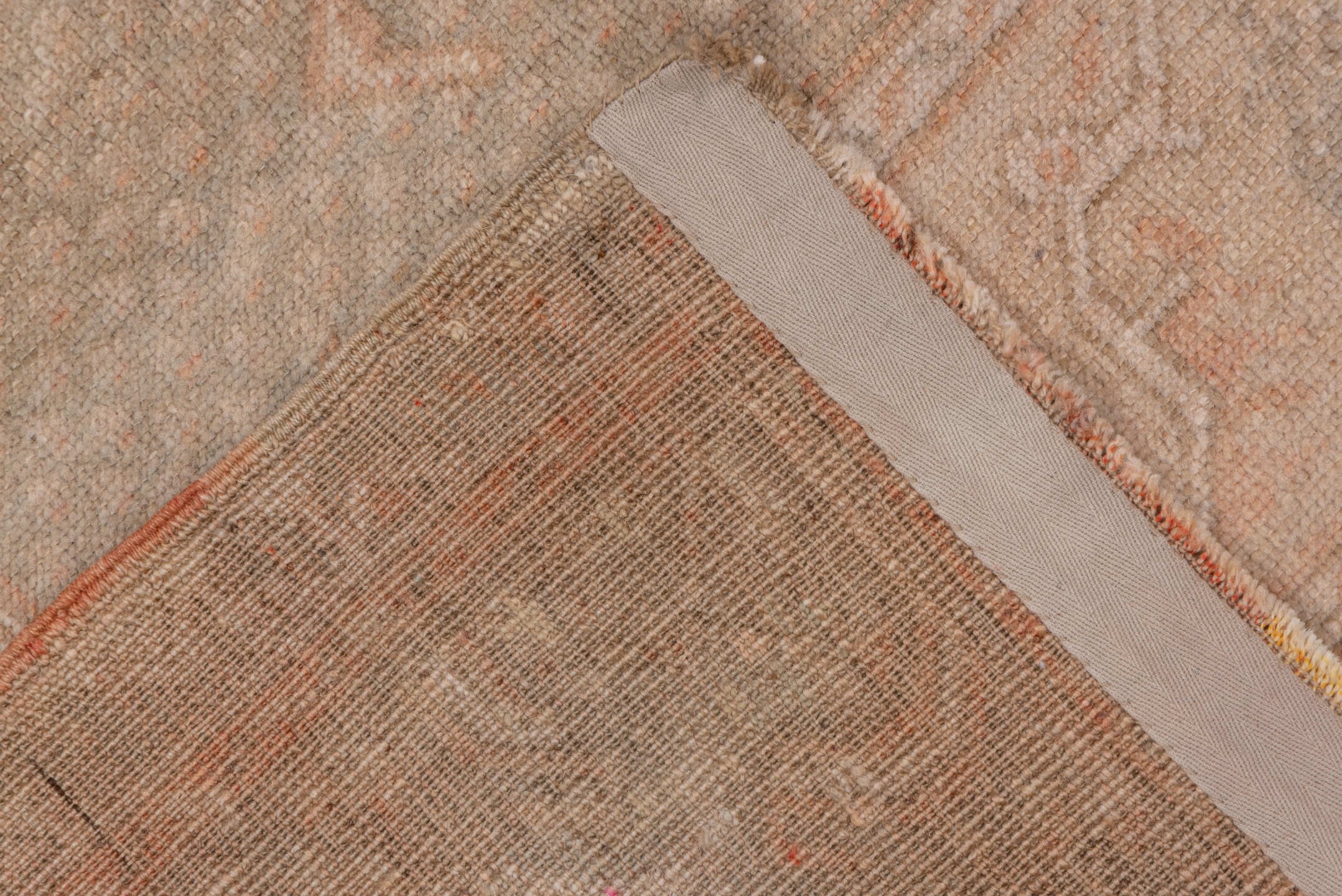 oushak Rug - # 125936