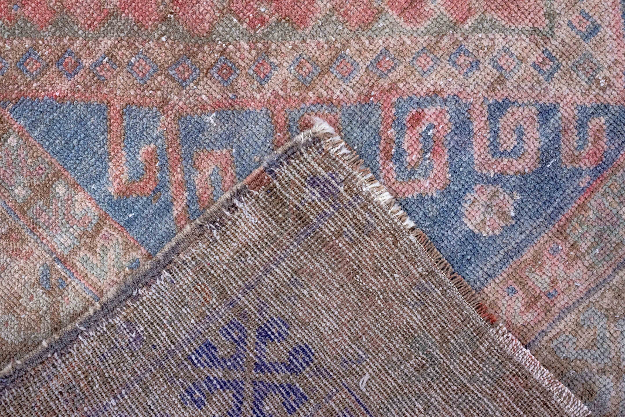 oushak Rug - # 125942