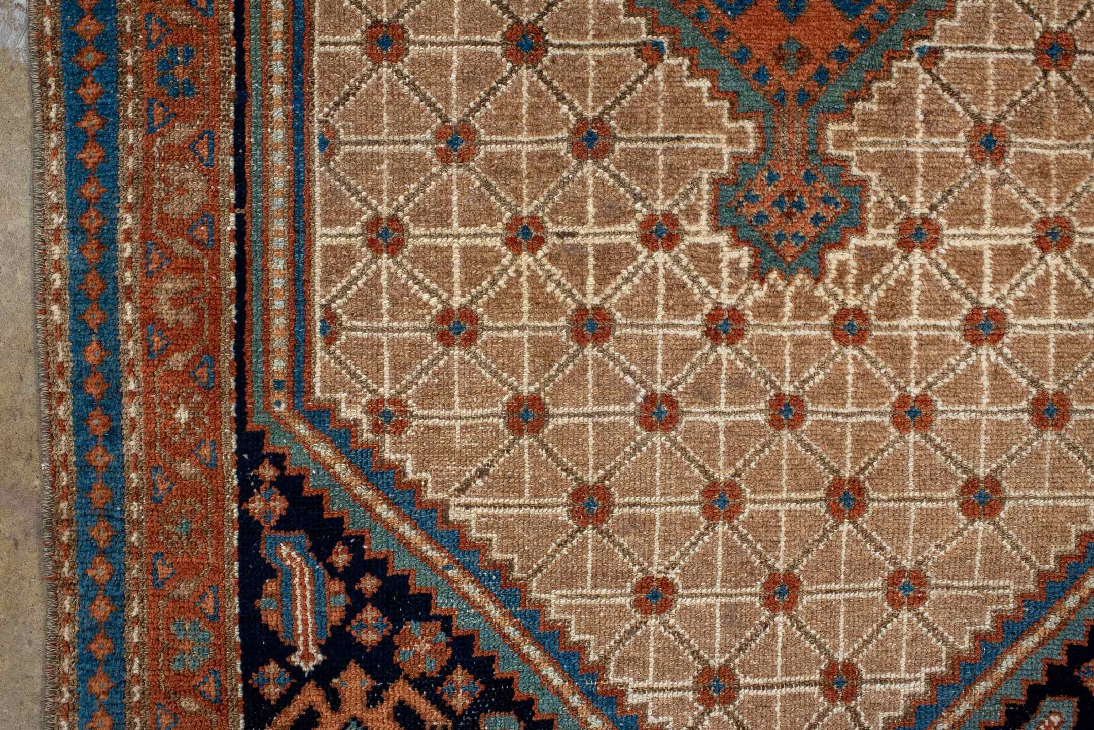 malayer Rug - # 125945
