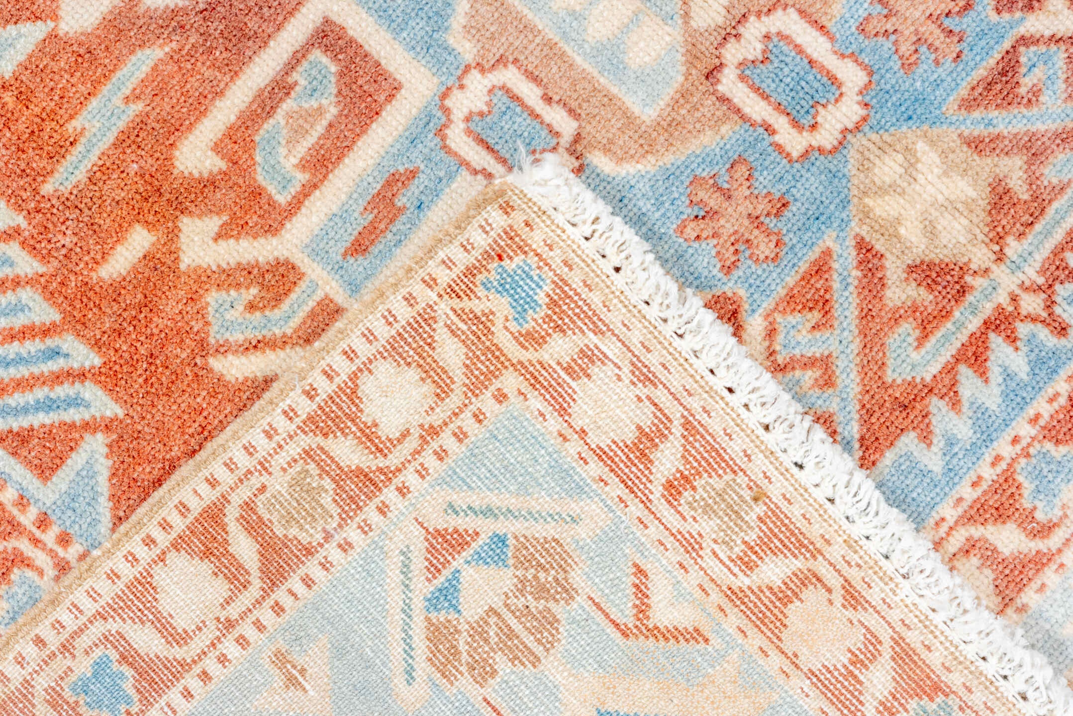shirvan Rug - # 125946