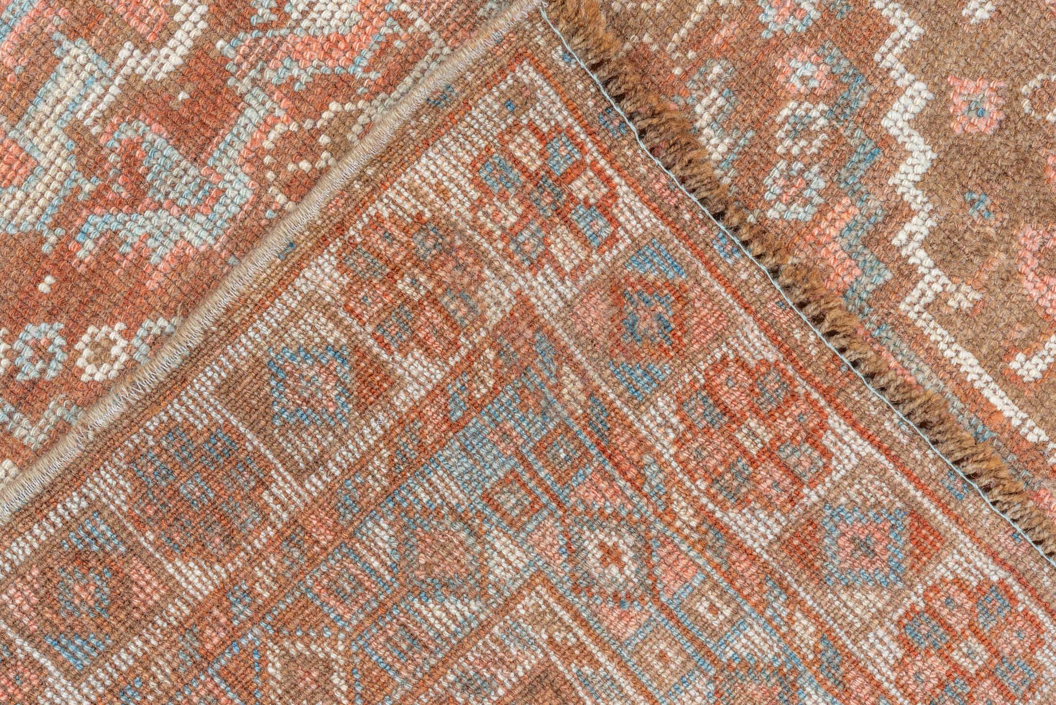 shiraz Rug - # 125947