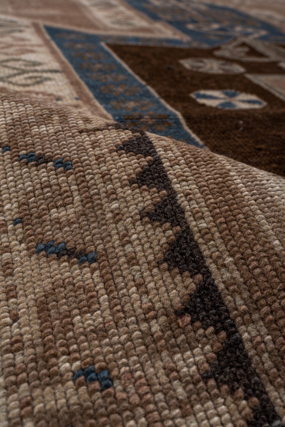 kars Rug - # 125958